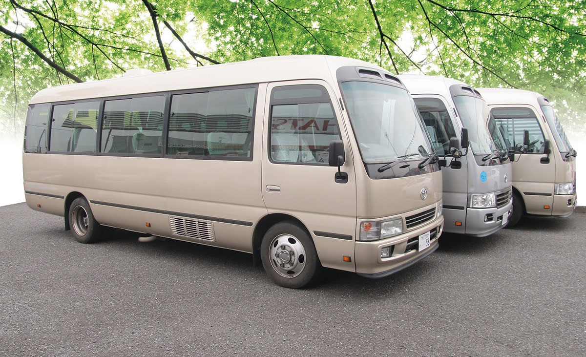 micro bus30